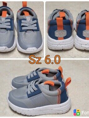 Hey Dude Sneaker